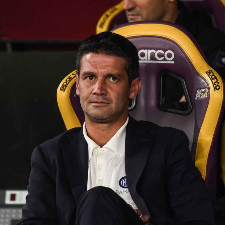 cover art for Come è cambiata l'Inter con Chivu