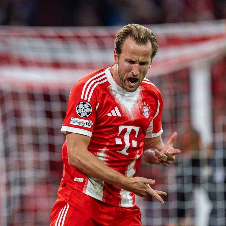 cover art for Il Bayern è la squadra più forte al mondo?