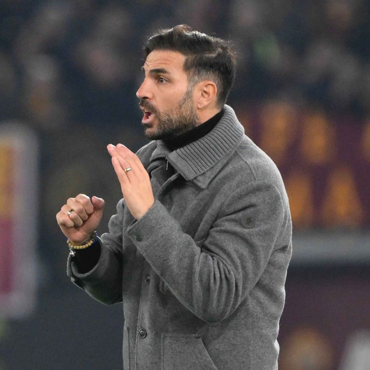 cover art for Il Como piace a tutti (o quasi)