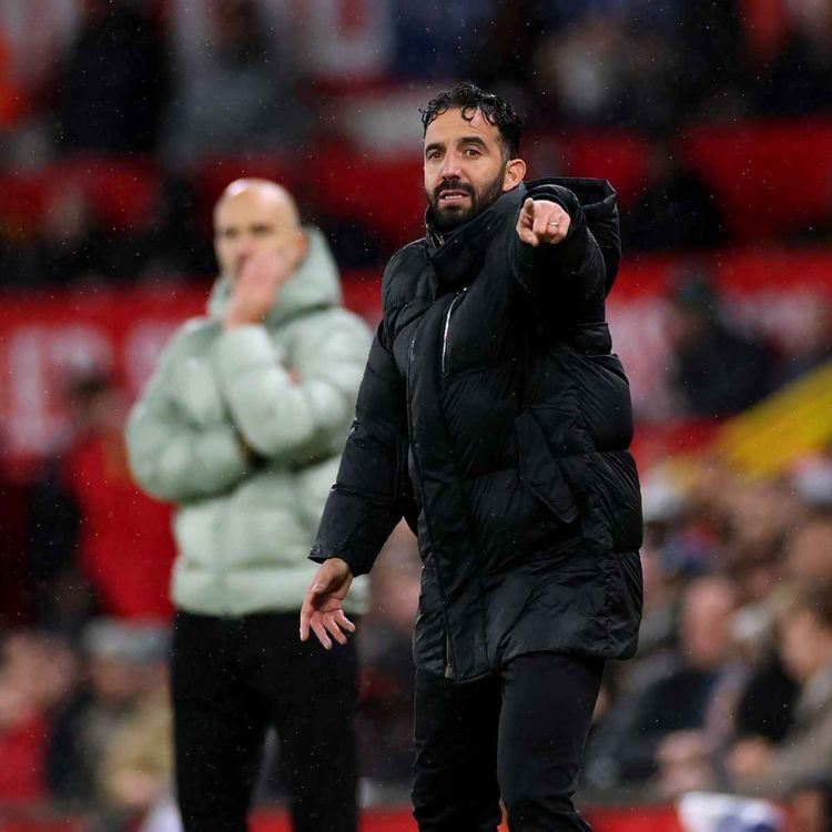 cover art for La confusione di Chelsea e Man United