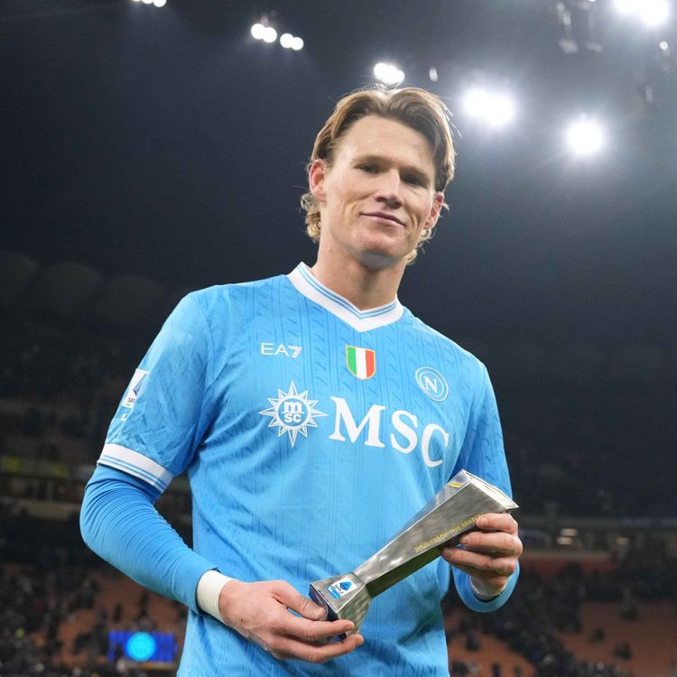 cover art for Inter vs. Napoli e la lotta Scudetto