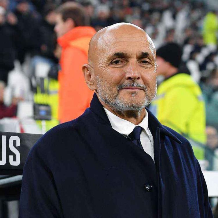 cover art for Com'è cambiata la Juve con Spalletti