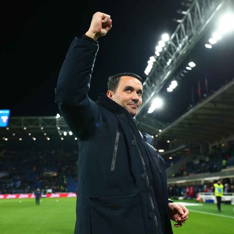 cover art for Quanto è migliorata l'Atalanta con Palladino?