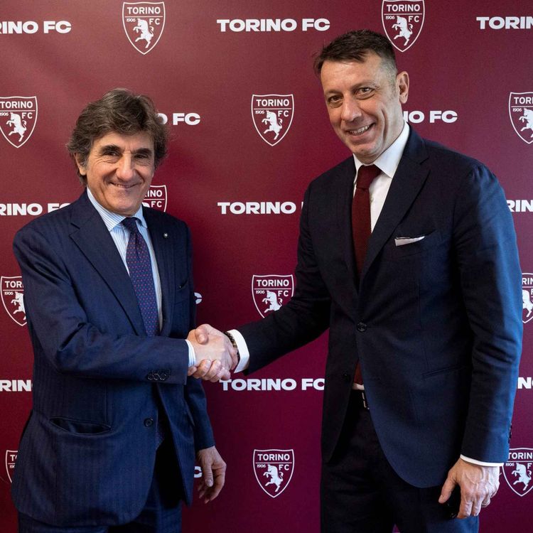 cover art for La difficile stagione del Toro