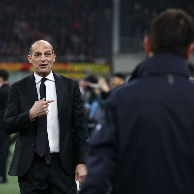 cover art for La corsa allo Scudetto si è riaperta?