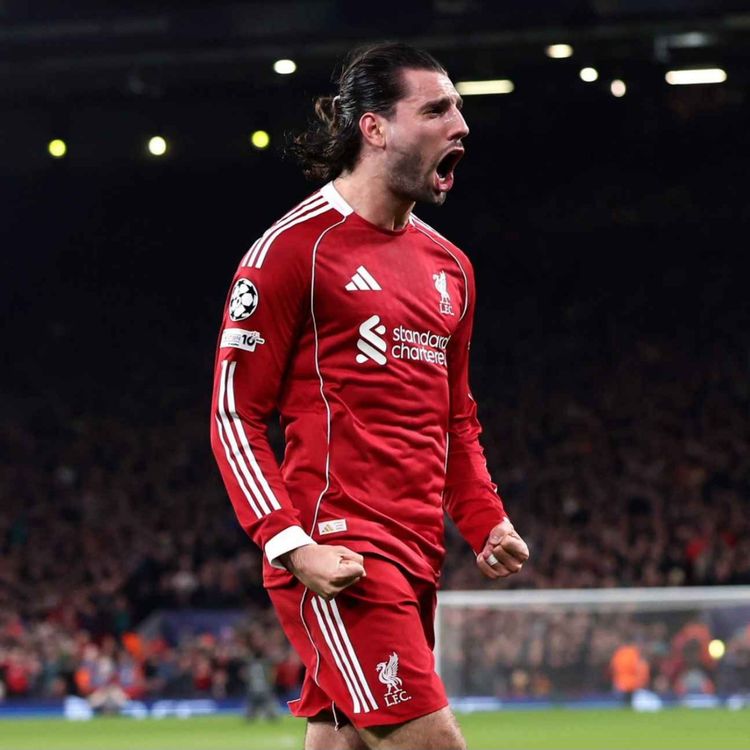 cover art for Ritorno ottavi Champions 2025/2026