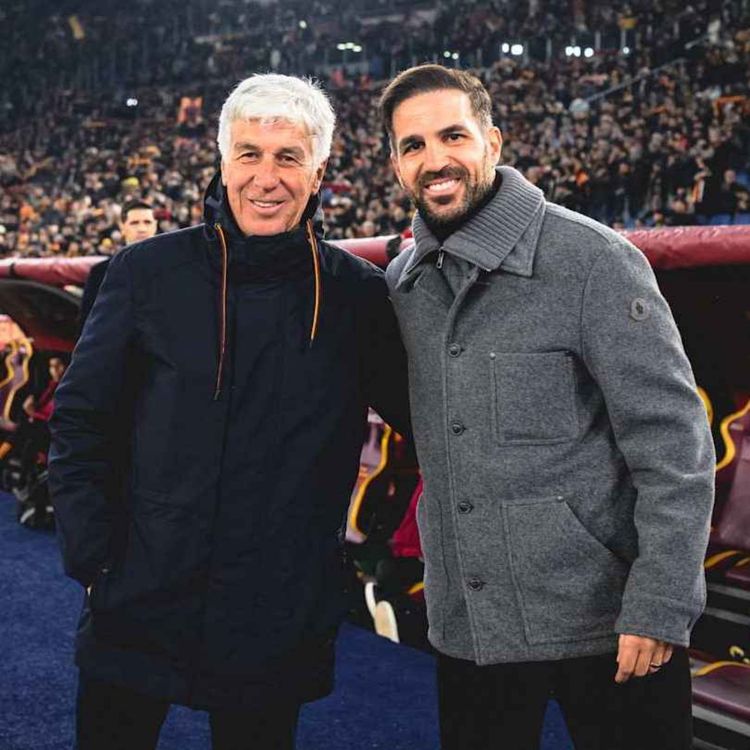 cover art for Corsa al quarto posto