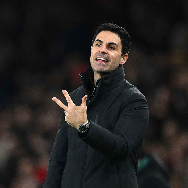 cover art for È l'anno dell'Arsenal?