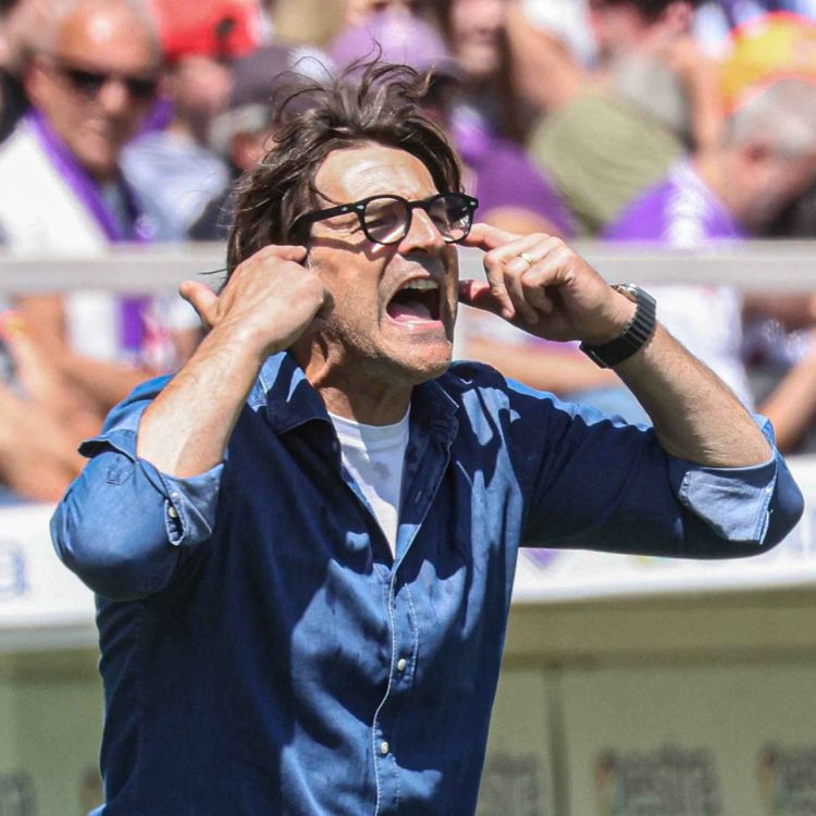 cover art for Voto alla Fiorentina 2025/2026