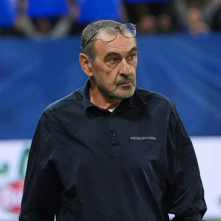 cover art for Voto alla Lazio 2025/2026