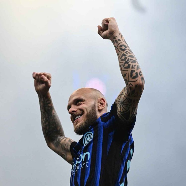 cover art for Top XI Serie A 2025/2026