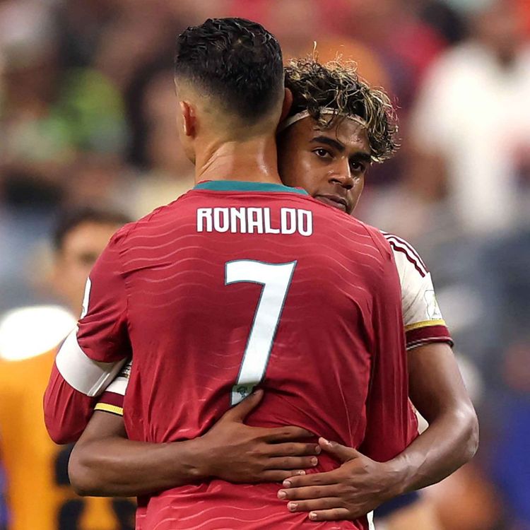 cover art for Ottavi Mondiale 2026