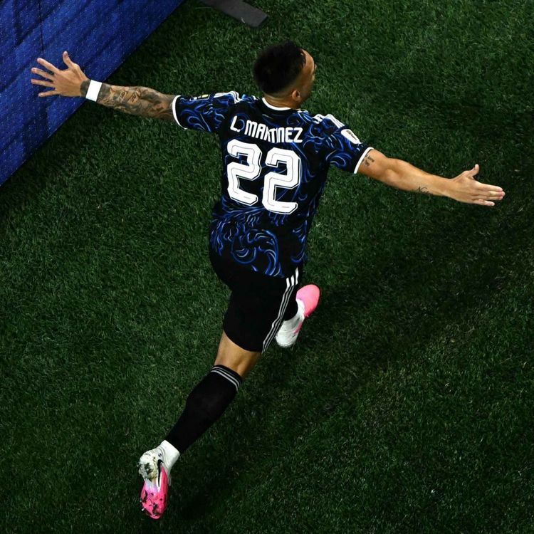 cover art for Semifinali Mondiale 2026