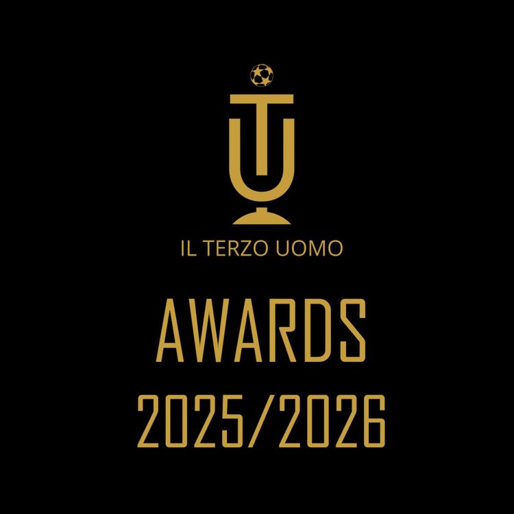 cover art for ITU Awards 2025/2026