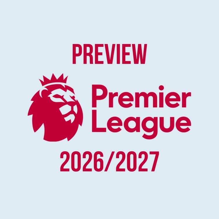 cover art for Preview Premier League 2026/2027