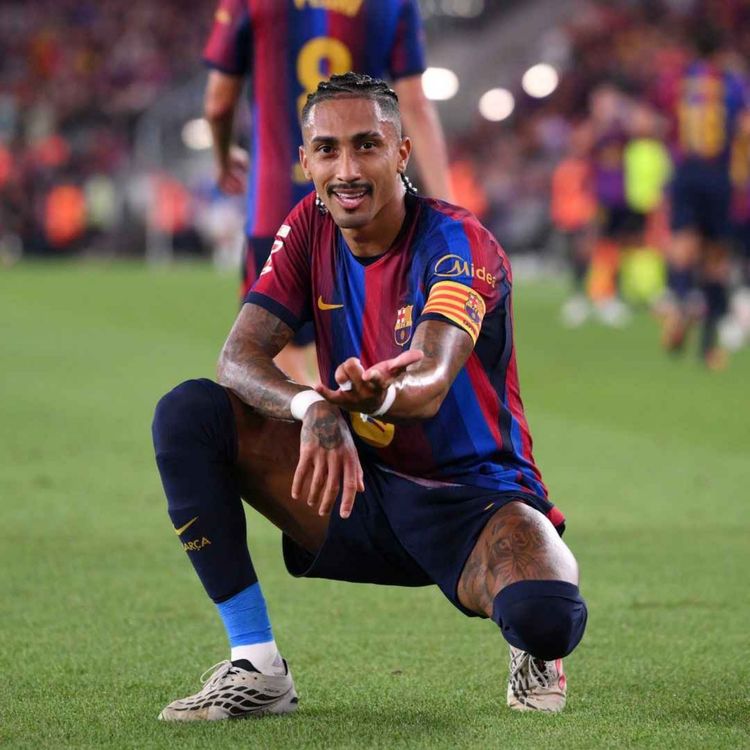 cover art for Il Barça ara tutti