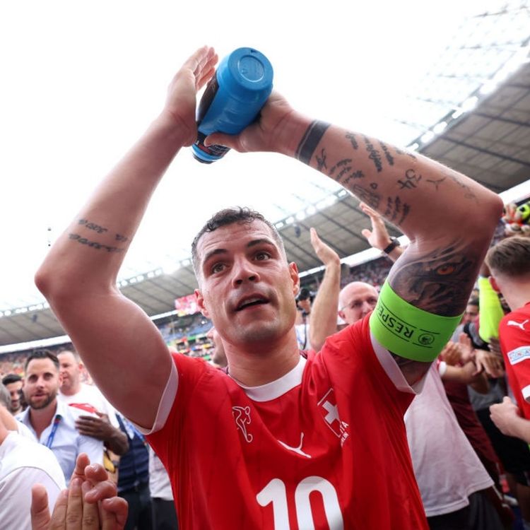 cover art for Italia vs. Svizzera