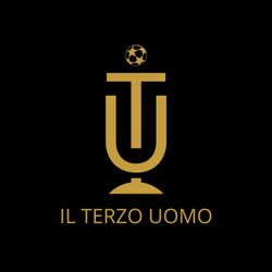 cover art for Il Terzo Uomo