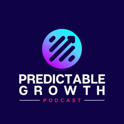 cover art for Predictable Growth