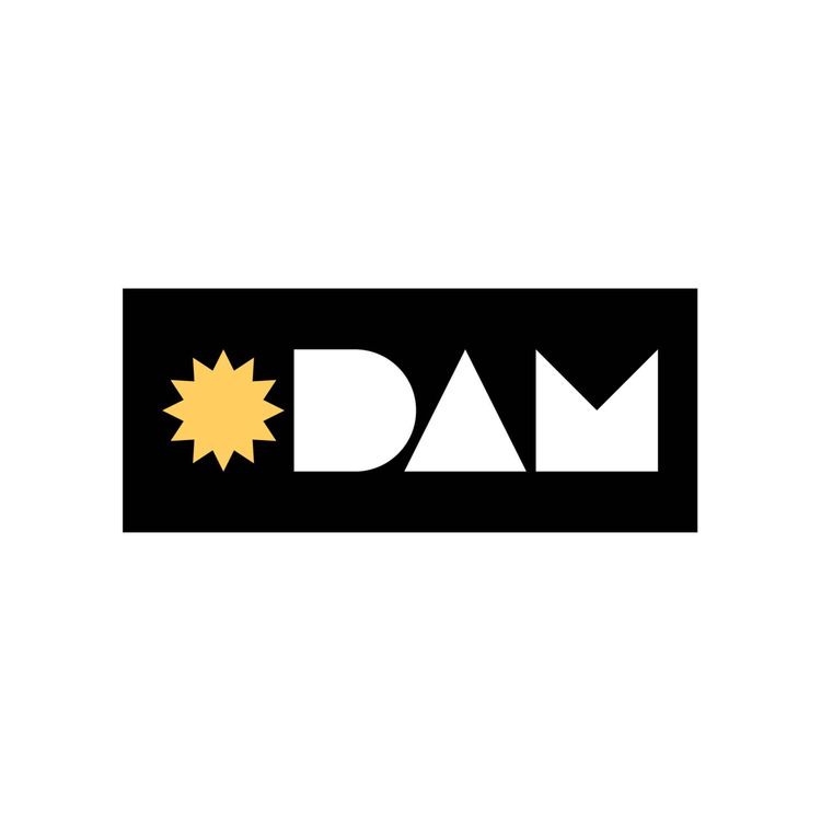 cover art for DAM PODCAST #17 — Bizzo Bond