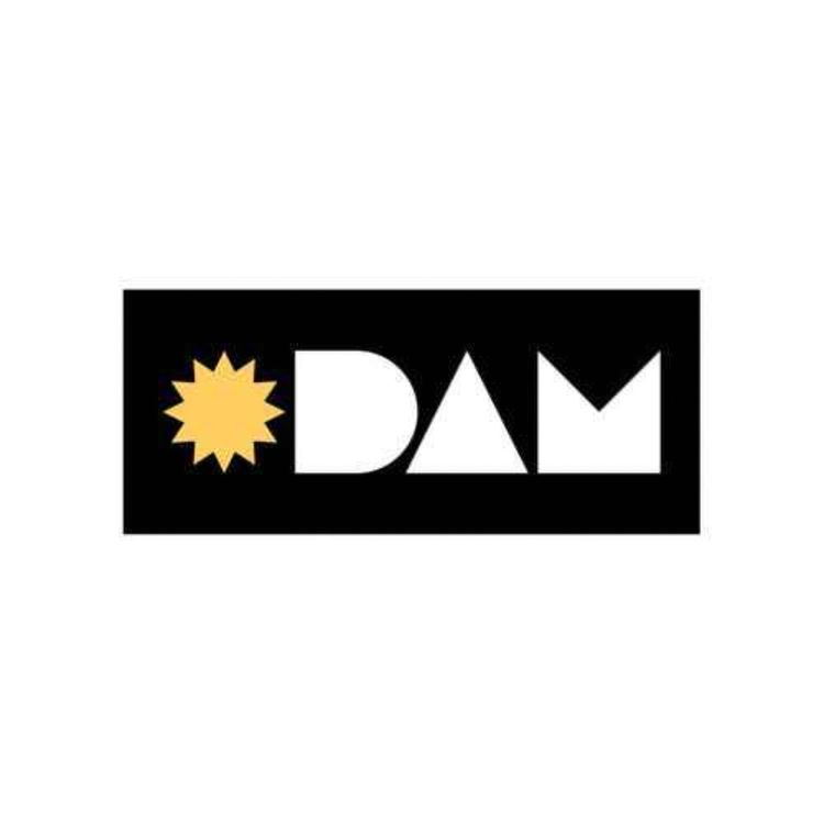 cover art for DAM PODCAST #27 — Frankie Phraser