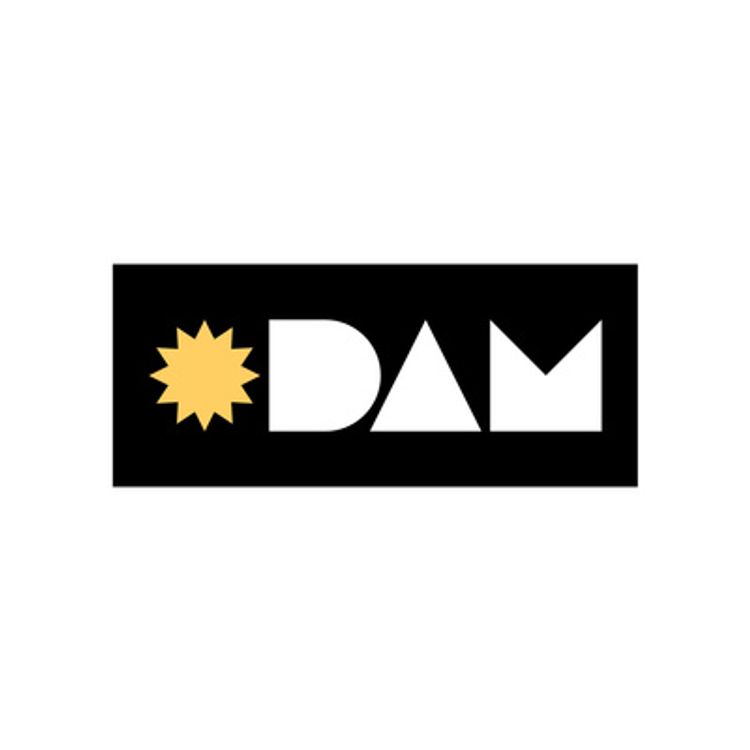 cover art for DAM PODCAST #3 — Red Flag