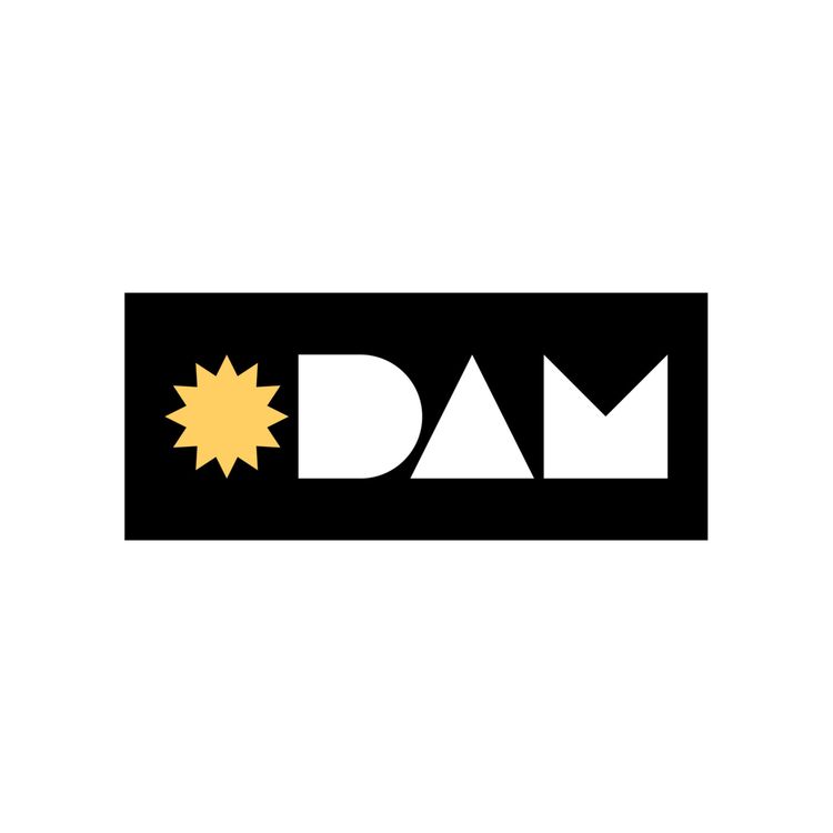 cover art for DAM PODCAST #8 — XQZ