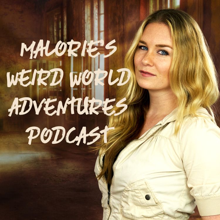 cover art for Talking Nerdy with Marston Hefner