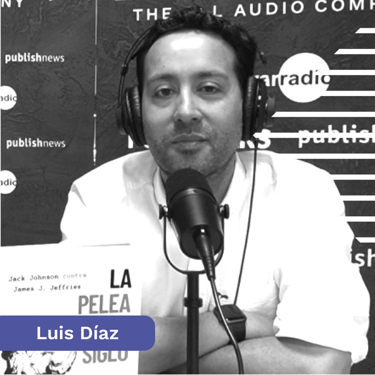 cover art for El éxtasis deportivo como material literario: Caballito de Acero