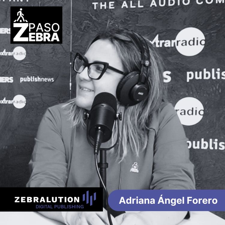 cover art for Un epicentro del mercado del libro en América Latina: FIL Bogotá