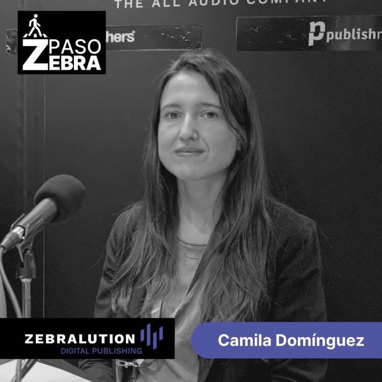 cover art for La modernidad del editor más antiguo: Editorial Zig-Zag