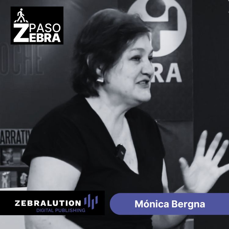 cover art for Crear conciencia con humor: Alboroto Ediciones  