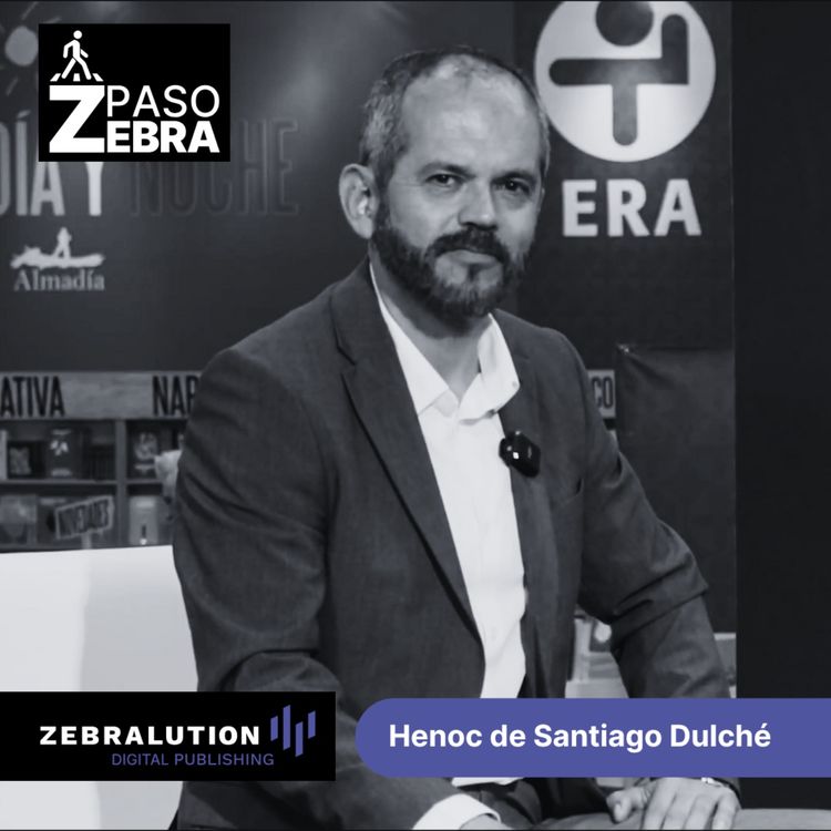 cover art for Un oasis cultural en el norte de México: FIL Monterrey