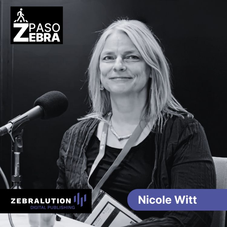 cover art for Resonancia global del español y portugués: Agencia Literaria MertinWitt