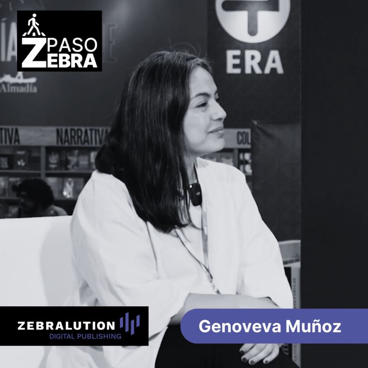 cover art for Equilibro entre traducción, diseño e imagen: La Cifra Editorial