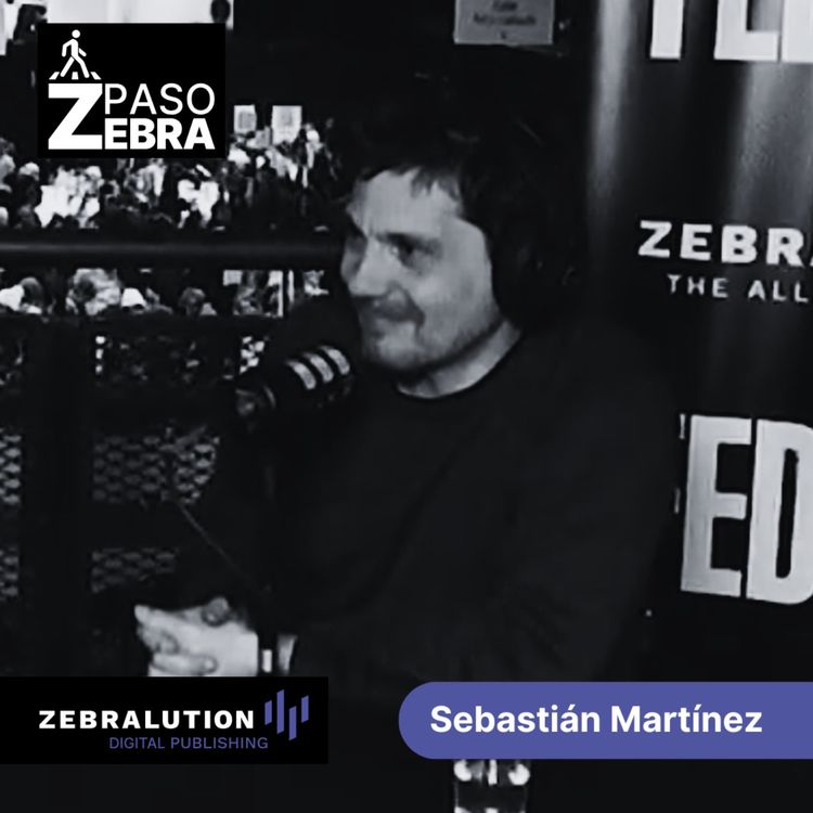 cover art for Espacio de exploración y descubrimiento: Editorial Entropía