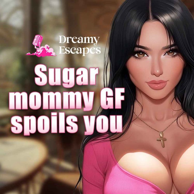 cover art for [F4M] Loving mommy comforts you to sleep | ASMR Audio Roleplay | Sleep Aid [comfort] [affirmations]