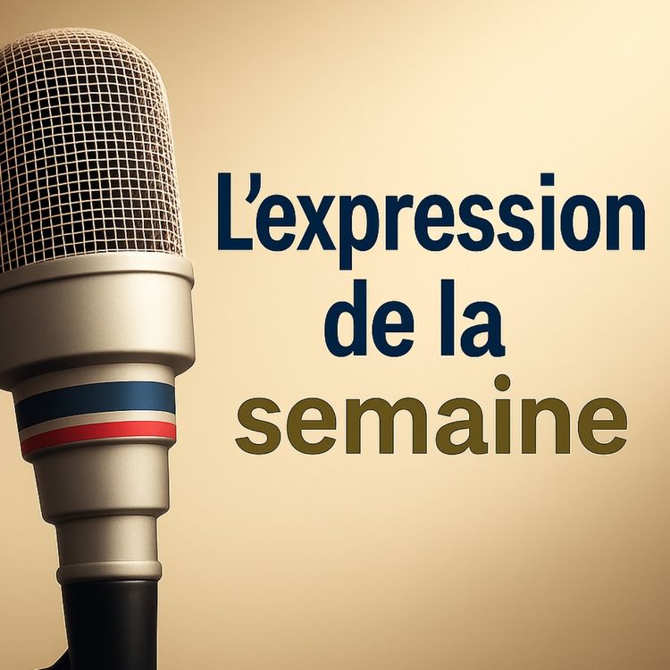 cover art for BON AN MAL AN - L'Expression de la Semaine #41