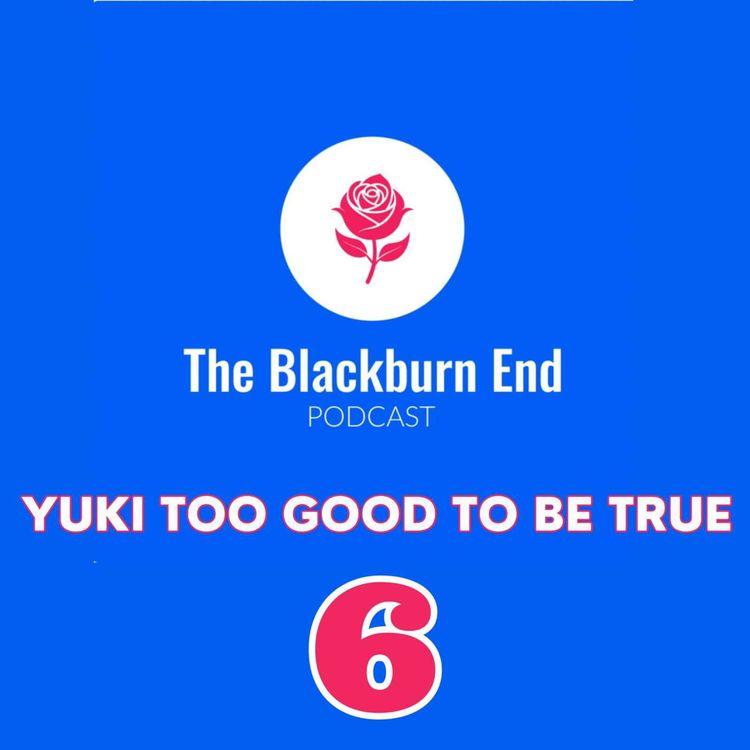 cover art for Yuki too good to be true