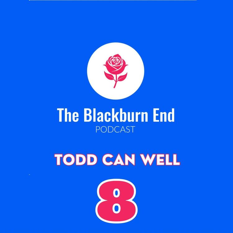 cover art for Todd Can Well