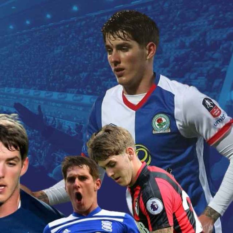 cover art for Connor Mahoney Interview