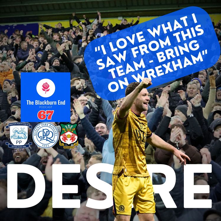 cover art for Is the Preston win a turning point for Blackburn Rovers?