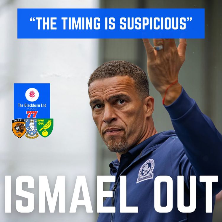 cover art for Ismaël leaves | REACTION | Disaster Transfer Window