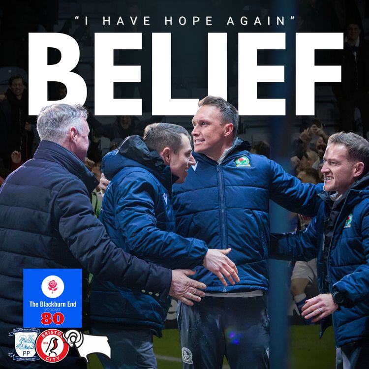cover art for Will Michael O'Neill help Blackburn avoid Championship relegation?