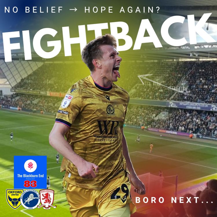 cover art for Where's Blackburn Rovers' points coming from?