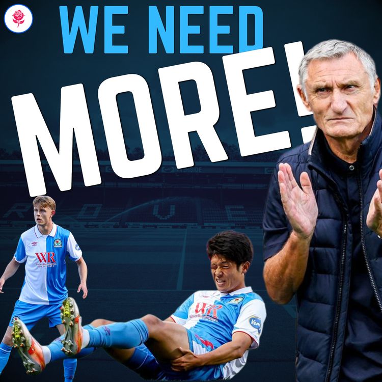 cover art for Boro Beaten, But Rovers Need More