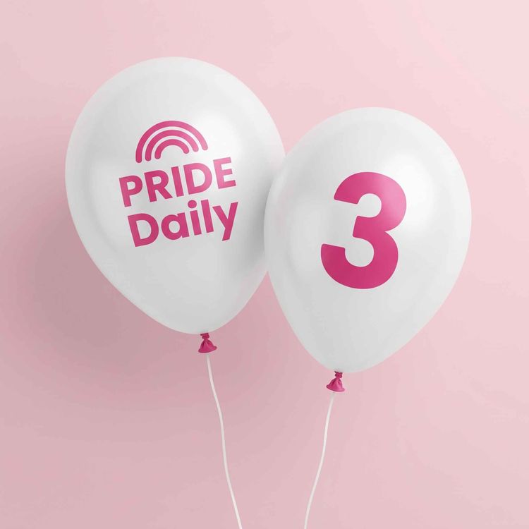 cover art for This week’s top LGBTQ+ news
