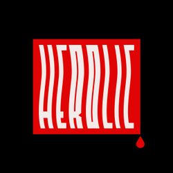 cover art for هیرولیک | Herolic