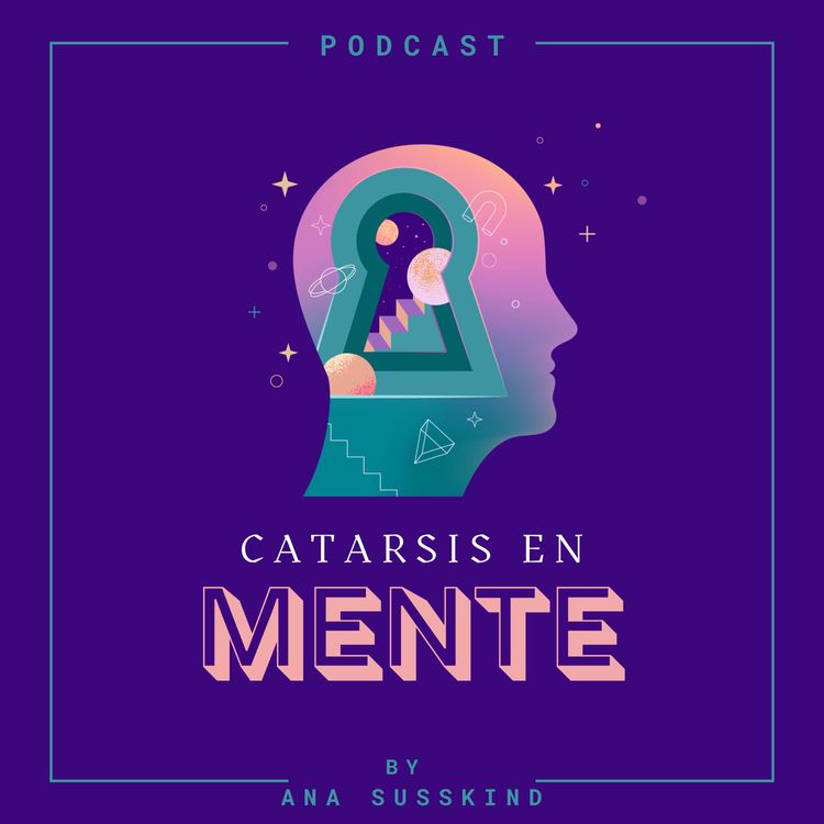 cover art for 10. Metas y mente. La ciencia detrás del año nuevo