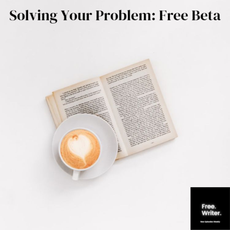 cover art for SOLVING YOUR PROBLEM: BETA FREE